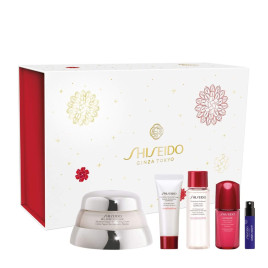 Bio-Performance | Coffret rituel de soin global anti-age