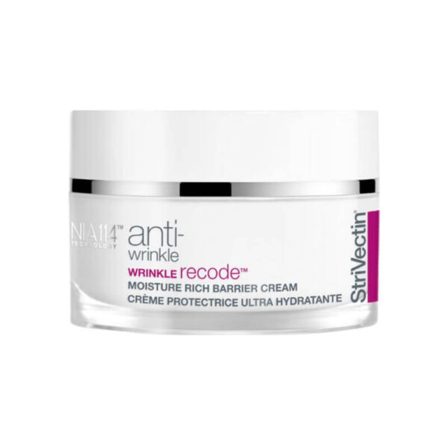 Anti-Wrinkle | Crème protectrice ultra hydratante Wrinkle Recode