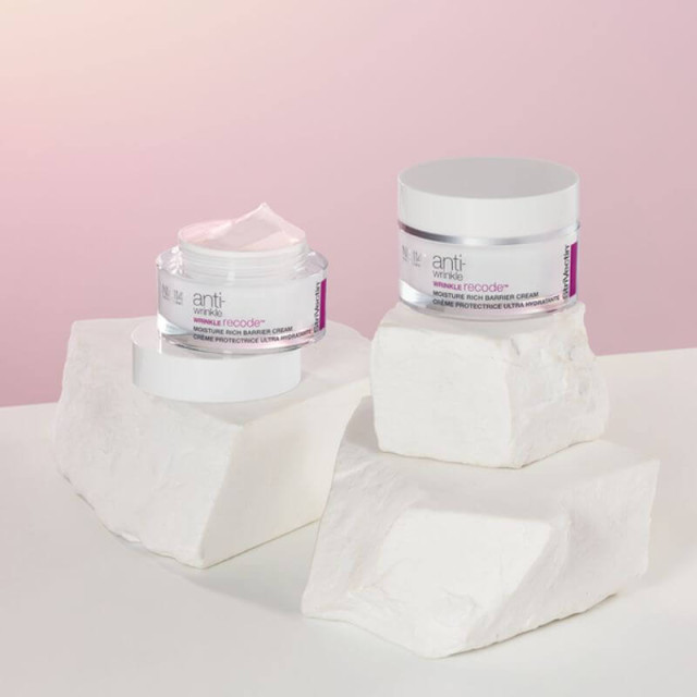 Anti-Wrinkle | Crème protectrice ultra hydratante Wrinkle Recode