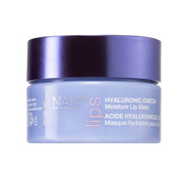 Advanced Hydration | Masque hydratant pour lèvres Acide Hyaluronique Omega