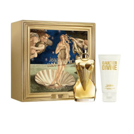 Gaultier Divine | Coffret Eau de Parfum et sa lotion pour le corps