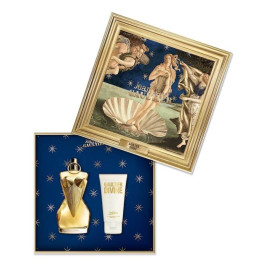 Gaultier Divine | Coffret Eau de Parfum et sa lotion pour le corps