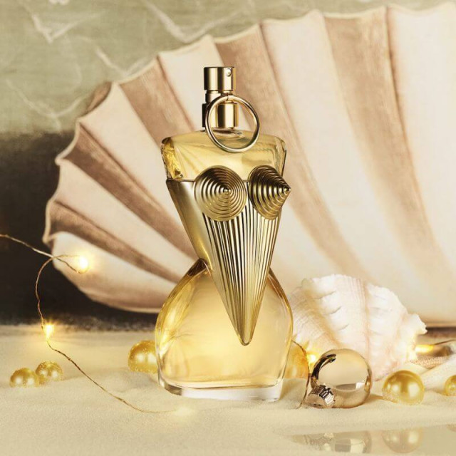 Gaultier Divine | Coffret Eau de Parfum et sa lotion pour le corps