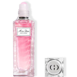 Miss Dior Rose N'Roses | Eau de Toilette Roller-Pearl