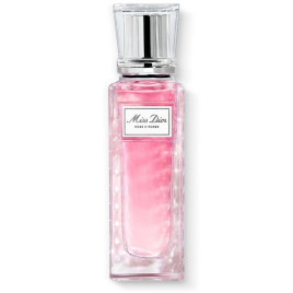 Miss Dior Rose N'Roses | Eau de Toilette Roller-Pearl