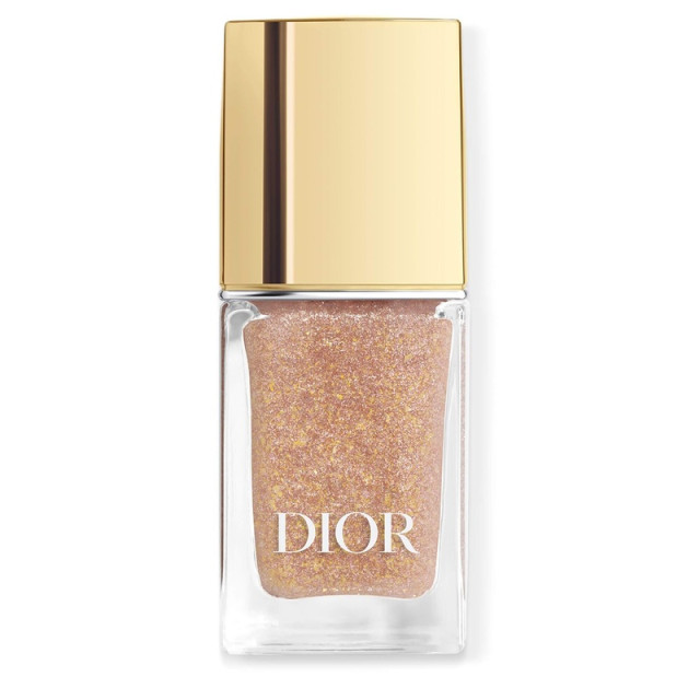 Dior Vernis | Vernis à ongles et top coat pailleté - Édition limitée