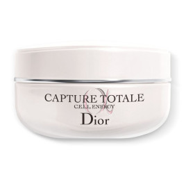 CAPTURE TOTALE | Crème fermeté et correction rides