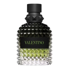 Born in Roma Uomo Green Stravaganza | Eau de Toilette