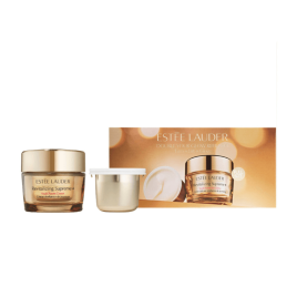 Revitalizing Supreme+ | Coffret Crème révélatrice de jeunesse et sa recharge