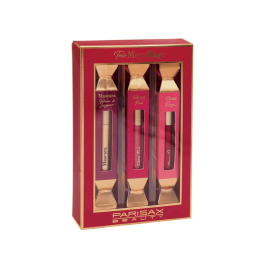 Crackers | Coffret Trio maquillage