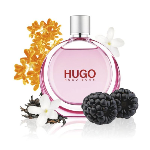 Hugo Woman Extreme | Eau de Parfum