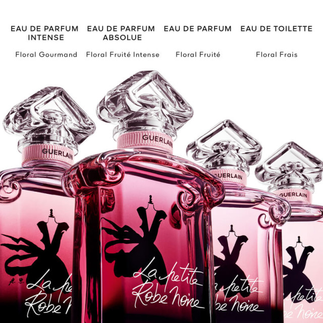 La Petite Robe Noire | Eau de Toilette