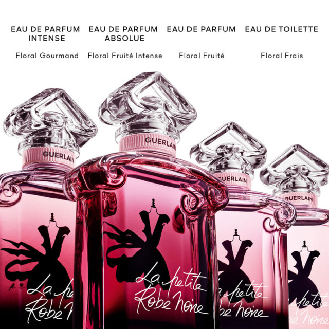 La Petite Robe Noire | Eau de Parfum Intense