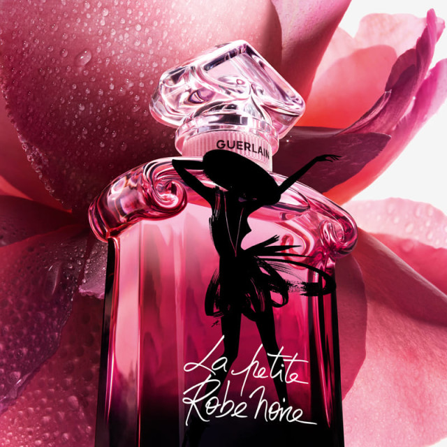 La Petite Robe Noire | Eau de Parfum Absolue