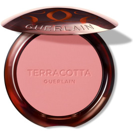 Terracotta Blush | Le fard à joues effet bonne mine