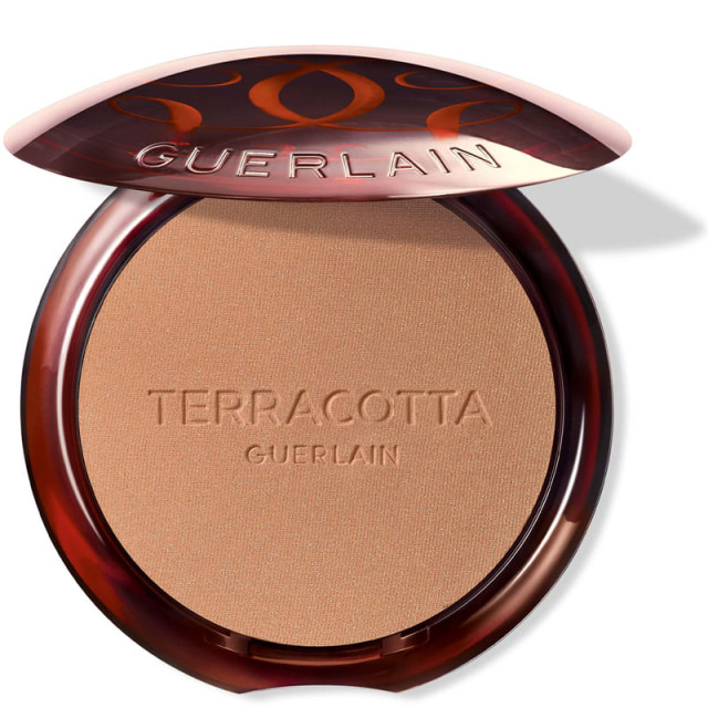 Terracotta La Poudre Bronzante | 96% d'ingrédients d'origine naturelle