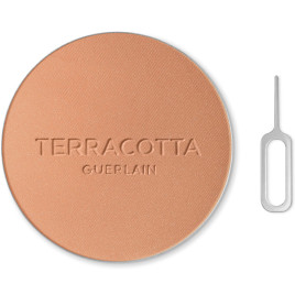 Terracotta | Recharge La Poudre Bronzante 96% d'ingrédients d'origine naturelle