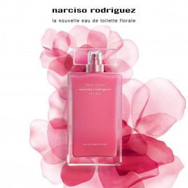 For Her Fleur Musc | Eau de Toilette Florale