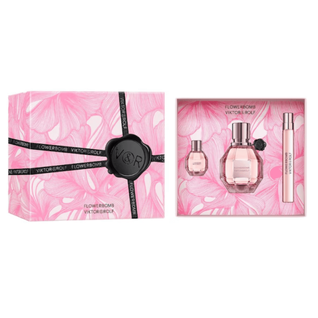 Flowerbomb | Coffret Eau de Parfum