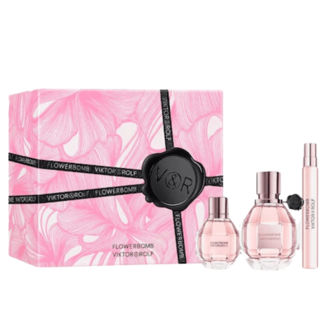 Flowerbomb | Coffret Eau de Parfum