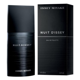 Nuit d'Issey | Eau de Parfum