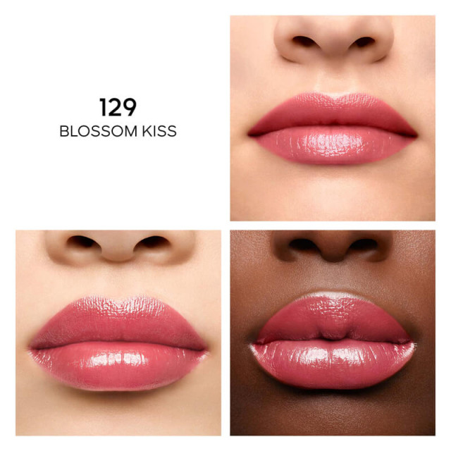 KissKiss Shine Bloom | Rouge à lèvres brillant