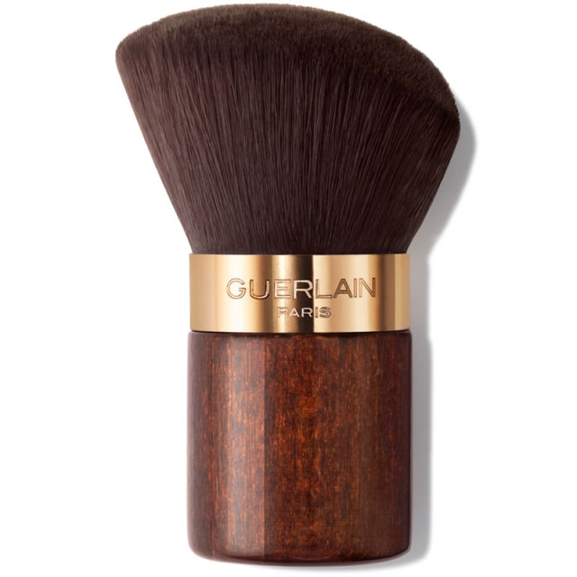 Terracotta | Kabuki Brush Pinceau Poudre