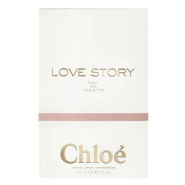 Love Story | Eau de Toilette