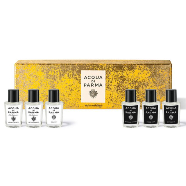 Acqua Di Parma | Coffret miniatures 6 x 5 ml