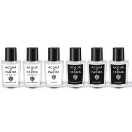 Acqua Di Parma | Coffret miniatures 6 x 5 ml