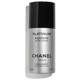 Platinum Égoïste | Déodorant vaporisateur