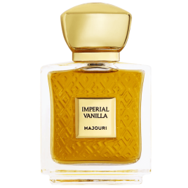 Impérial Vanilla | Eau de Parfum