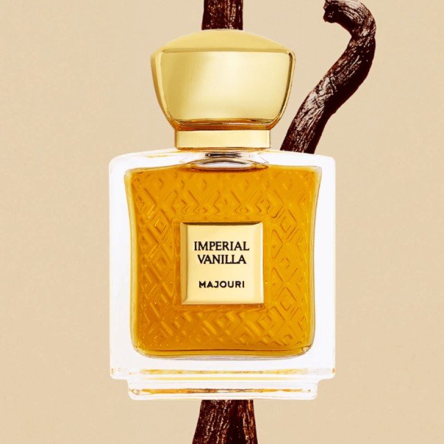 Impérial Vanilla | Eau de Parfum