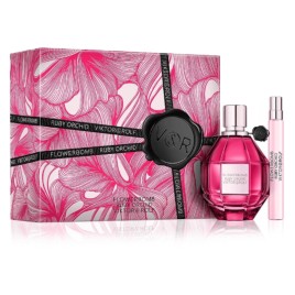 Flowerbomb Ruby Orchid | Coffret Eau de Parfum