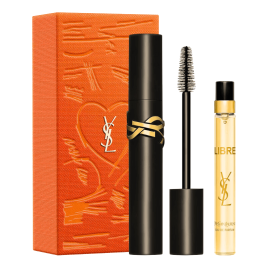 Lash Clash | Coffret mascara et son vaporisateur de sac