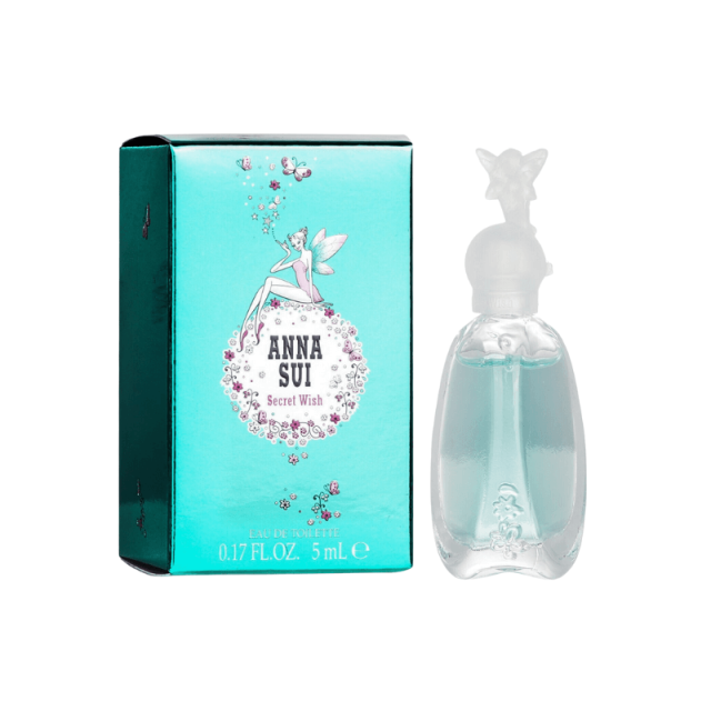 Secret Wish | Eau de Toilette