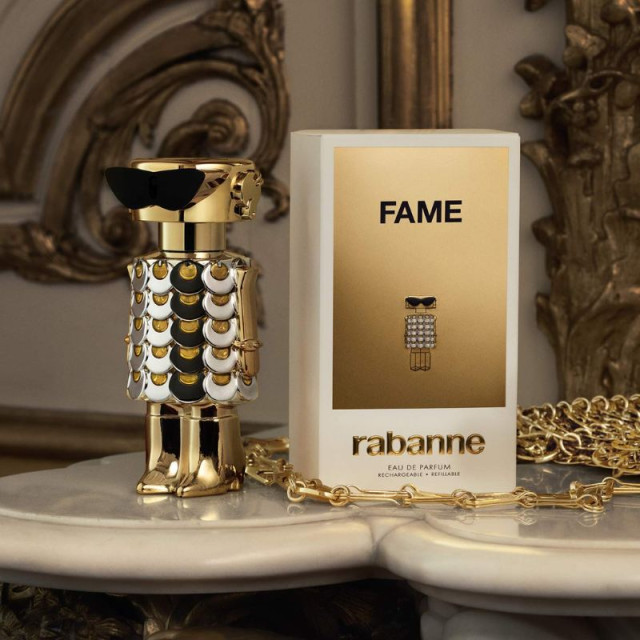 Fame | Eau de Parfum