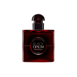 Black Opium Over Red | Eau de Parfum