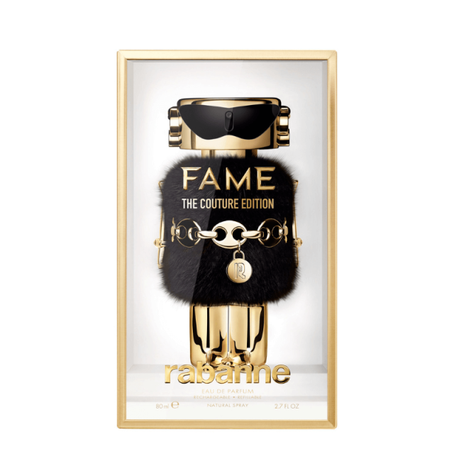 Fame Couture | Eau de Parfum en Édition Limitée