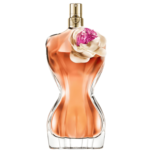 La Belle Flower Edition | Eau de Parfum - Édition Limitée