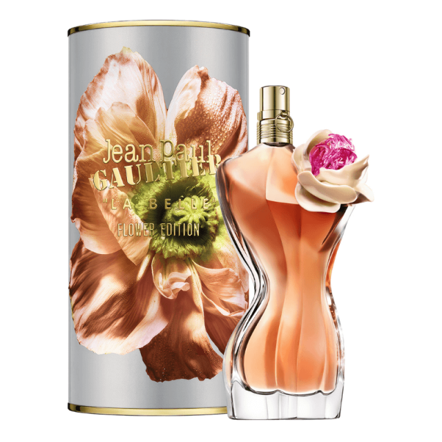 La Belle Flower Edition | Eau de Parfum - Édition Limitée