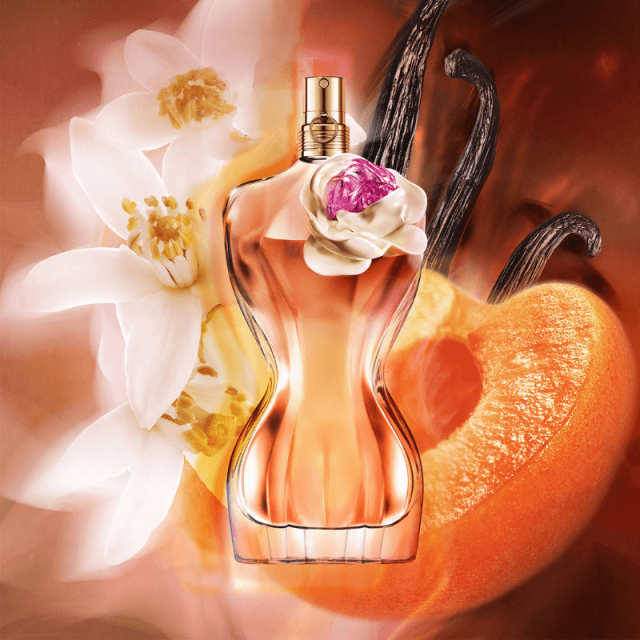 La Belle Flower Edition | Eau de Parfum - Édition Limitée