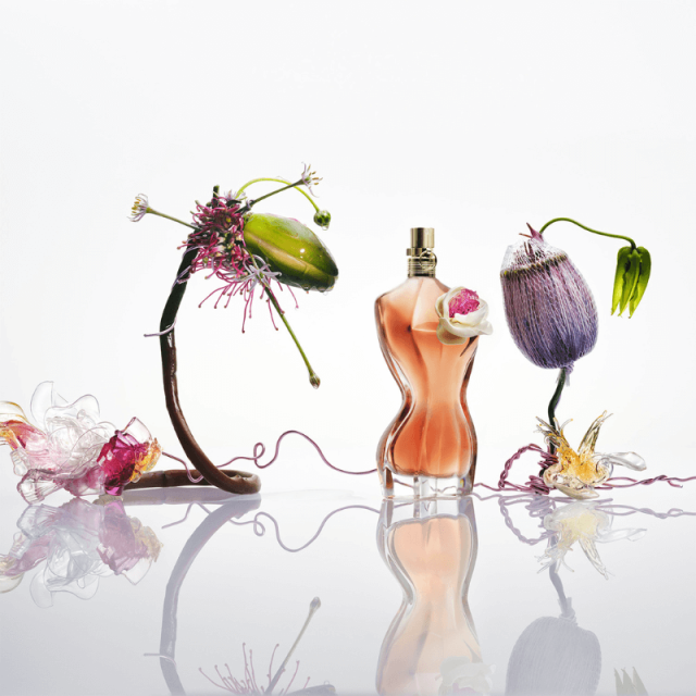 La Belle Flower Edition | Eau de Parfum - Édition Limitée