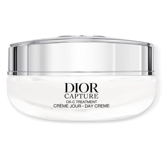 Dior Capture | Crème de jour correction anti-âge haute performance rides & fermeté