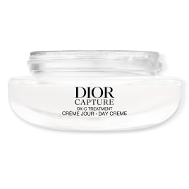 Dior Capture | Recharge Crème de jour correction anti-âge haute performance rides & fermeté