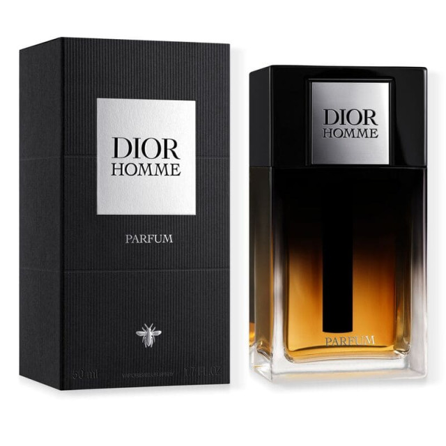 DIOR HOMME | Parfum