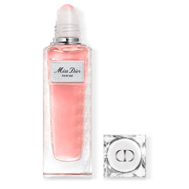 Miss Dior | Parfum Roller-Pearl Parfum nomade - notes fleuries, fruitées & boisées