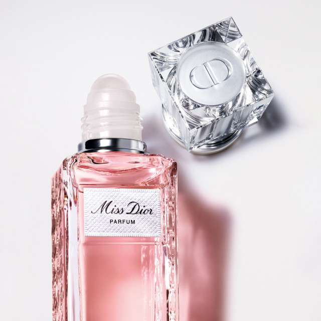 MISS DIOR | Parfum roller-pearl