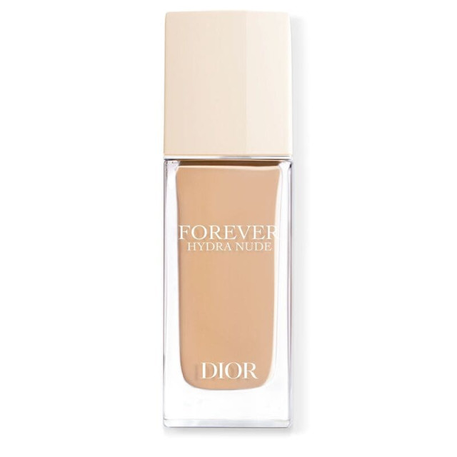 DIOR FOREVER | Hydra Nude Fond de Teint perfection naturelle 24h hydratation 48h