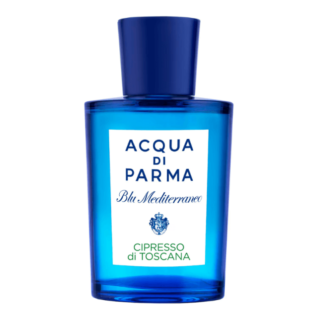 Blu Mediterraneo Cipresso di Toscana | Eau de Toilette